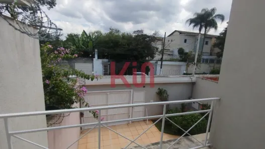 Casa com 3 Quartos para alugar, 440m² no Planalto Paulista, São Paulo