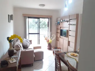 Apartamento com 3 Quartos à venda, 60m² no Vila Zelina, São Paulo
