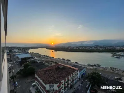 Apartamento com 2 Quartos à venda, 80m² no Centro, Guarapari