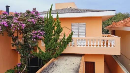 Casa com 5 Quartos à venda, 470m² no Saúde, São Paulo
