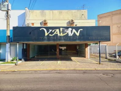 Ponto Comercial para alugar, 152m² no Vila Euclides, Presidente Prudente