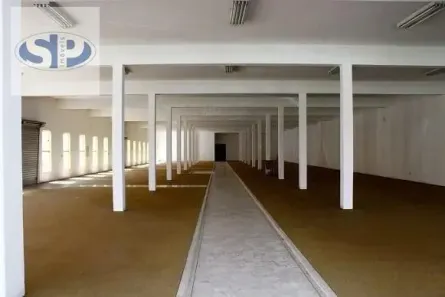 Galpão/Depósito/Armazém à venda, 4800m² no Vila Celeste, Mogi das Cruzes
