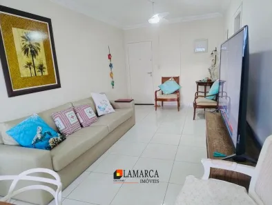 Apartamento com 2 Quartos à venda, 80m² no Enseada, Guarujá