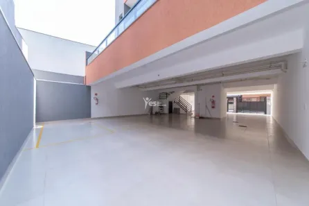 Apartamento com 2 Quartos à venda, 51m² no Vila Curuçá, Santo André