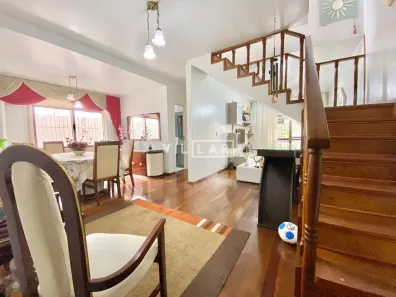 Apartamento com 4 Quartos à venda, 210m² no Centro, Pelotas
