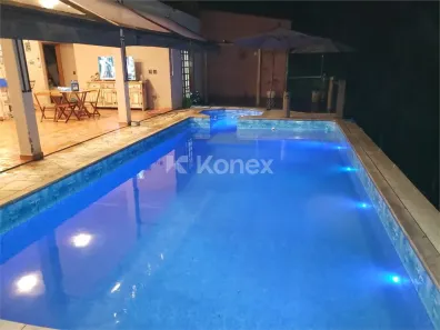 Casa de Condomínio com 4 Quartos à venda, 1200m² no Estância Santa Maria do Laranjal, Atibaia