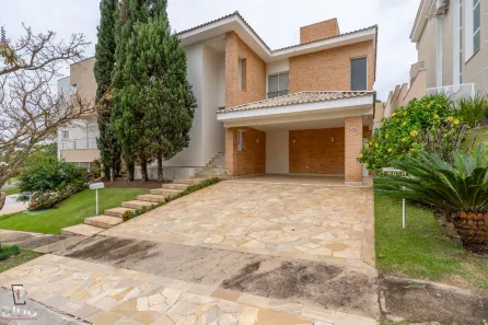 Casa com 4 Quartos à venda, 276m² no Parque das Quaresmeiras, Campinas