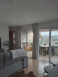 Apartamento com 2 Quartos à venda, 72m² no Jardim Veneza, São José dos Campos