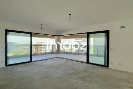 Apartamento com 4 Quartos à venda, 195m² no Vila Cascatinha, São Vicente
