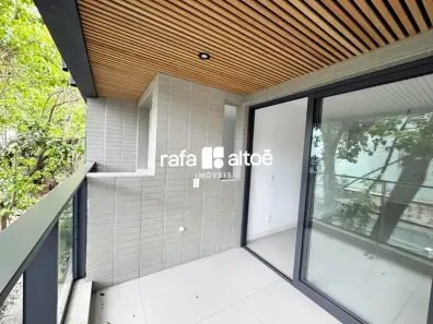 Apartamento com 3 Quartos à venda, 94m² no Santa Lúcia, Vitória