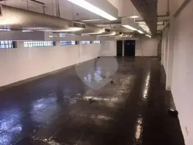 Galpão/Depósito/Armazém para alugar, 1639m² no Vila Leopoldina, São Paulo