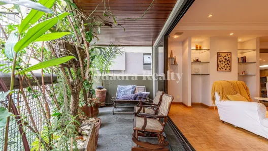 Apartamento com 2 Quartos à venda, 154m² no Vila Nova Conceição, São Paulo