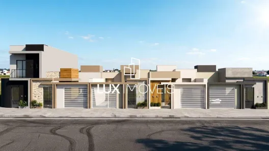 Casa com 3 Quartos à venda, 105m² no Canivete, Linhares