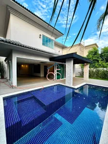 Casa de Condomínio com 3 Quartos à venda, 303m² no Jardim Itália, Cuiabá