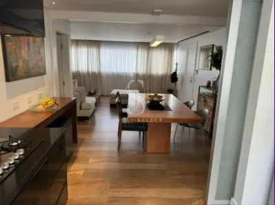 Apartamento com 2 Quartos à venda, 96m² no Jardim Paulista, São Paulo