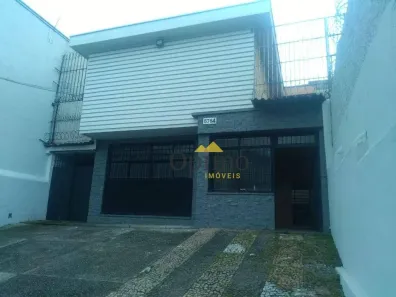 Imóvel Comercial com 3 Quartos à venda, 280m² no Santo Amaro, São Paulo