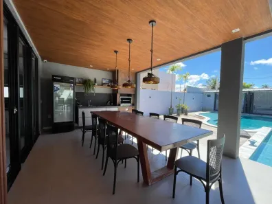 Sobrado com 8 Quartos à venda, 530m² no Brejo, Barra de São Miguel