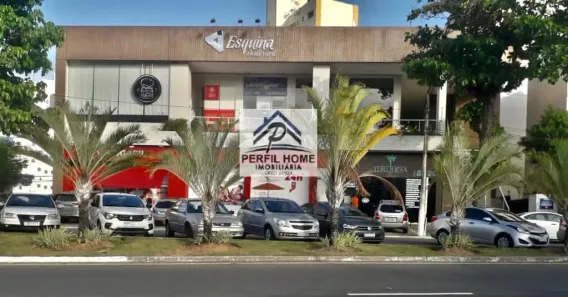 Ponto Comercial para alugar, 128m² no Stiep, Salvador