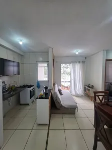 Apartamento com 2 Quartos à venda, 48m² no Ouro Verde, Nova Iguaçu