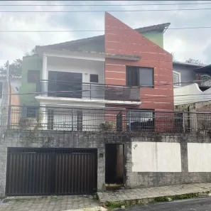 Casa com 3 Quartos à venda, 300m² no Centro, Nova Iguaçu