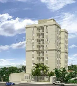 Apartamento com 3 Quartos à venda, 69m² no Vila Maria Alta, São Paulo