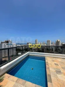Apartamento com 4 Quartos à venda, 278m² no Enseada, Guarujá