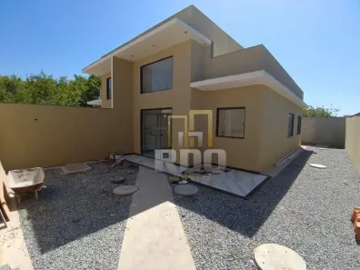 Casa com 2 Quartos à venda, 202m² no Enseada das Gaivotas, Rio das Ostras