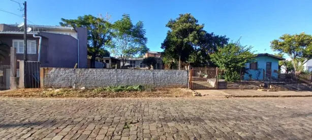 Lote/Terreno à venda, 288m² no Boqueirão, Passo Fundo