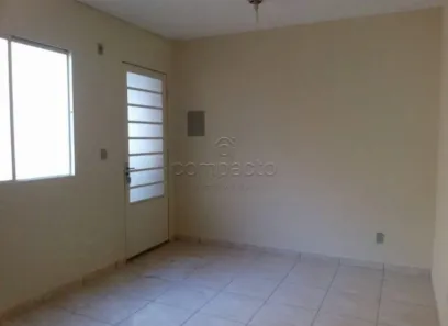 Apartamento com 2 Quartos à venda, 45m² no Parque São Miguel, São José do Rio Preto
