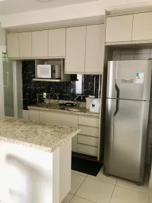 Apartamento com 1 Quarto à venda, 54m² no Jardim São Luiz, Ribeirão Preto