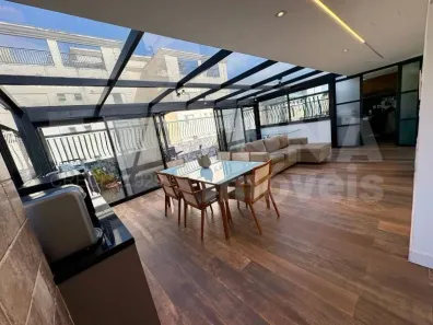 Cobertura com 3 Quartos à venda, 180m² no Cidade São Francisco, São Paulo