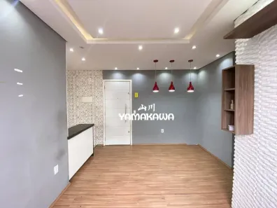 Apartamento com 2 Quartos à venda, 44m² no Jardim Helena, São Paulo
