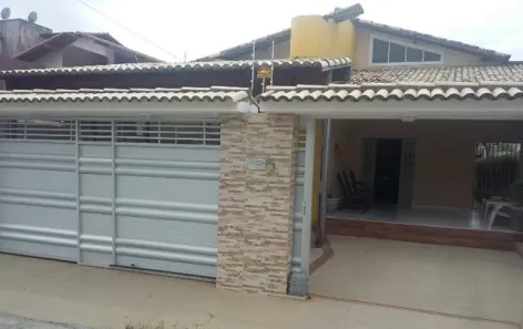 Casa com 4 Quartos à venda, 190m² no Nova Parnamirim, Parnamirim
