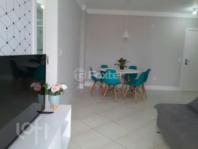 Apartamento com 2 Quartos à venda, 62m² no Ingleses do Rio Vermelho, Florianópolis