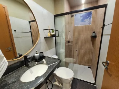 Apartamento com 2 Quartos à venda, 53m² no Guanabara, Ananindeua