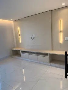 Casa de Condomínio com 3 Quartos à venda, 255m² no Jardim Vitagliano, São José do Rio Preto