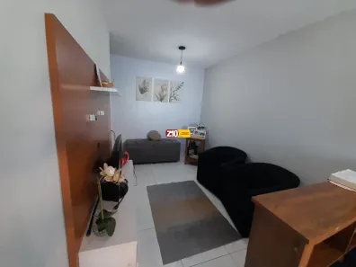 Casa com 2 Quartos à venda, 52m² no Parque Barnabé, Indaiatuba
