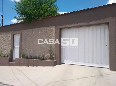 Casa com 3 Quartos à venda, 142m² no Jardim Ipaussurama, Campinas