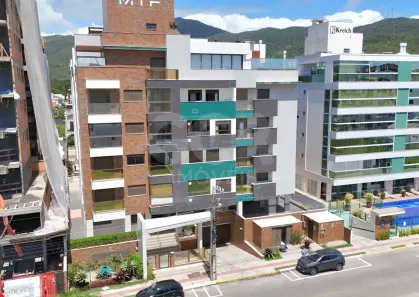 Apartamento com 2 Quartos à venda, 75m² no Palmas, Governador Celso Ramos