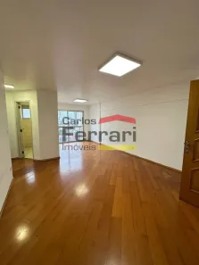 Apartamento com 3 Quartos à venda, 72m² no Santana, São Paulo