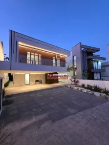 Casa de Condomínio com 4 Quartos à venda, 435m² no Cidade Parquelandia, Mogi das Cruzes