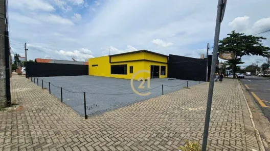 Ponto Comercial para alugar, 140m² no Cidade Nova, Indaiatuba