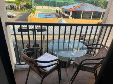 Apartamento com 2 Quartos à venda, 60m² no Jabotiana, Aracaju
