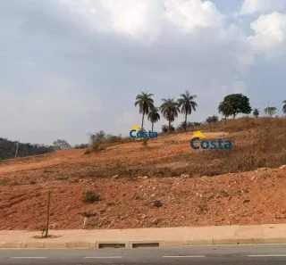 Lote/Terreno à venda, 420m² no Santa Fé, Betim
