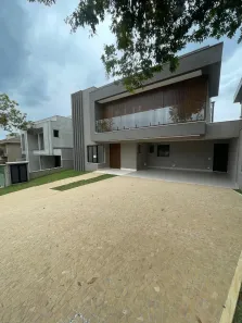 Casa de Condomínio com 4 Quartos à venda, 439m² no Alphaville, Santana de Parnaíba