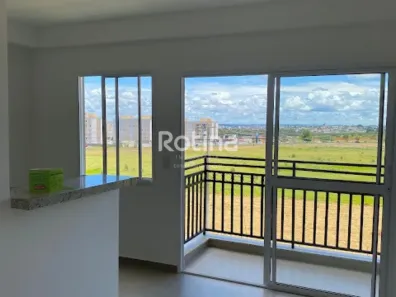 Apartamento com 2 Quartos à venda, 40m² no Grand Ville, Uberlândia