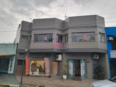 Ponto Comercial para alugar, 50m² no Centro, Campo Bom