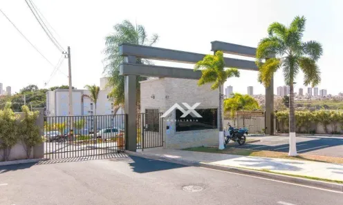 Apartamento com 2 Quartos à venda, 42m² no Parque das Nações, Bauru