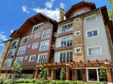 Apartamento com 2 Quartos à venda, 104m² no Floresta, Gramado