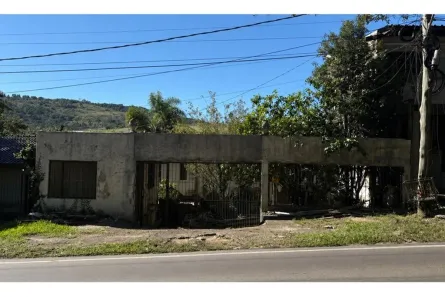 Lote/Terreno à venda, 481m² no Vila Nova, Porto Alegre